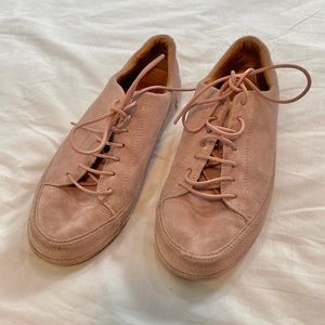 UGG sneakers
